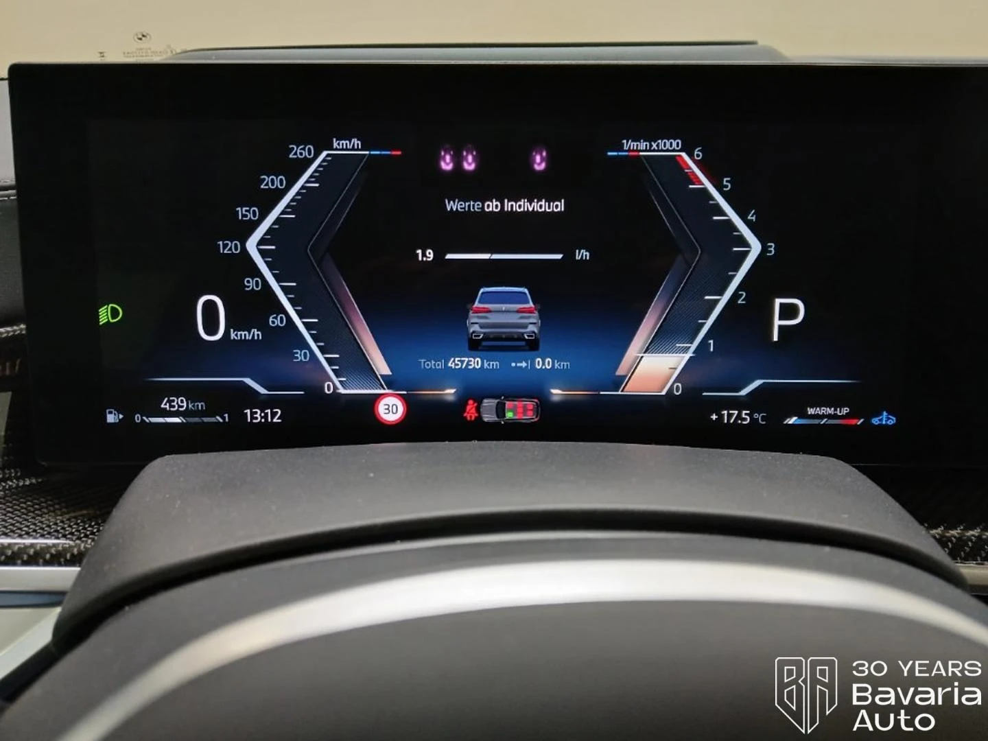 BMW X5 30d xDrive M Sport Paket | Mobile.bg � ����������� 10