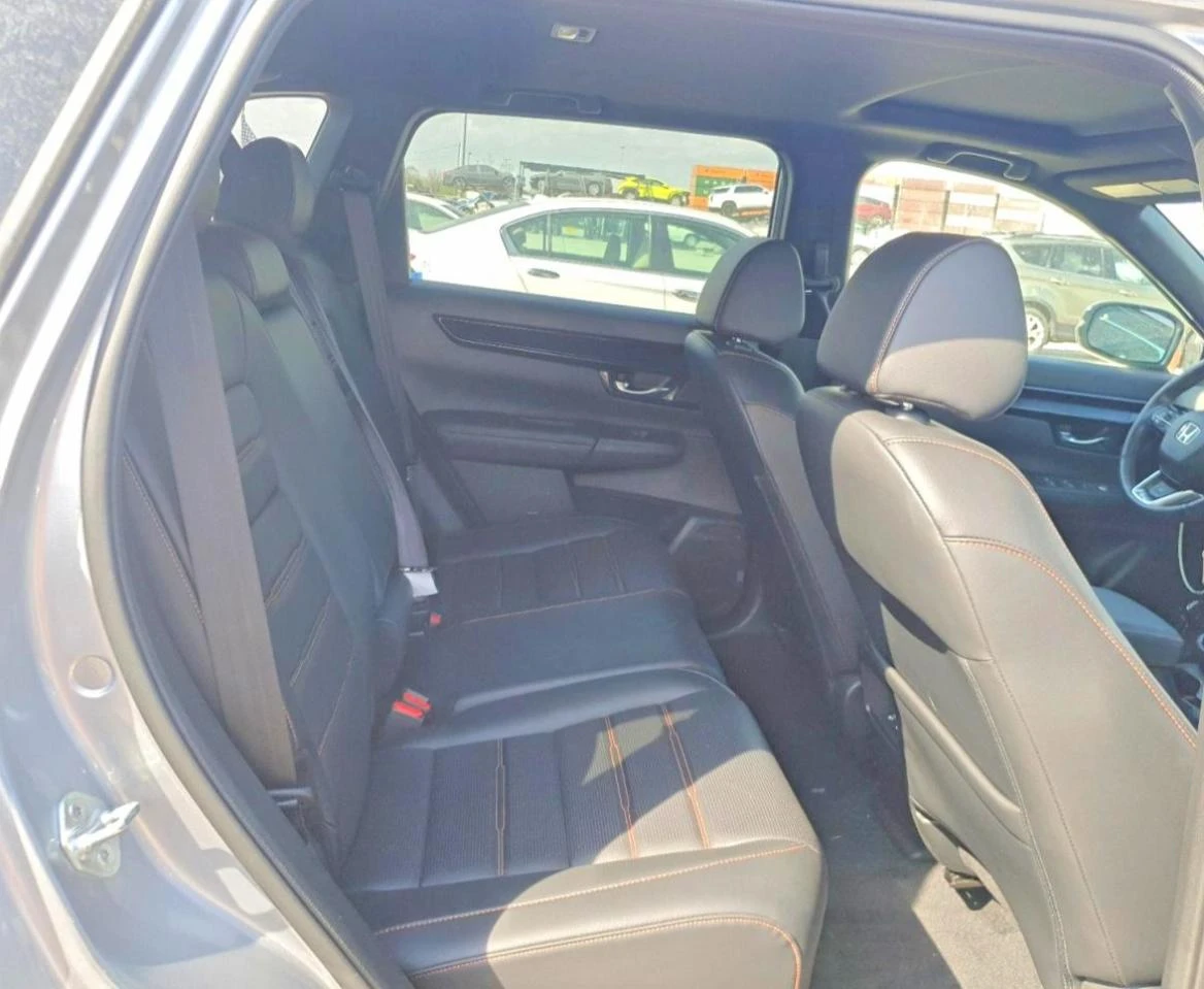 Honda Cr-v 2.0l HYBRID Sport Touring AWD* ��� ����*  | Mobile.bg � ����������� 11