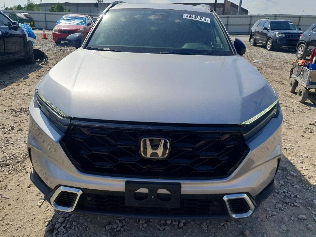 Honda Cr-v 2.0l HYBRID Sport Touring AWD* ��� ����*  | Mobile.bg � ����������� 5