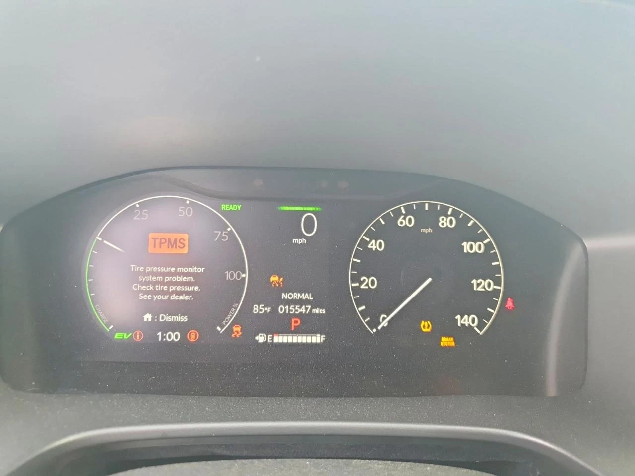 Honda Cr-v 2.0l HYBRID Sport Touring AWD* ��� ����*  | Mobile.bg � ����������� 9