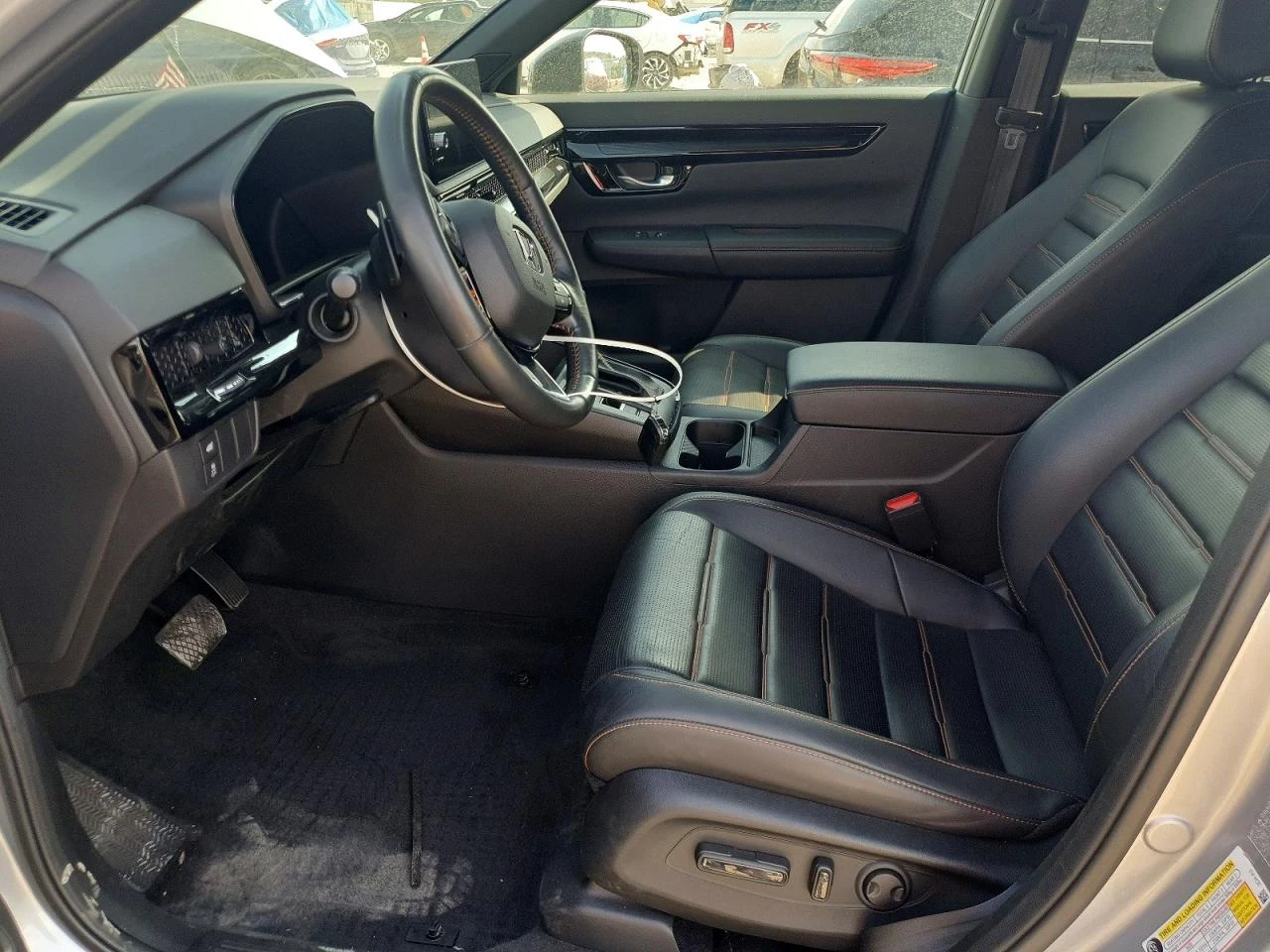 Honda Cr-v 2.0l HYBRID Sport Touring AWD* ��� ����*  | Mobile.bg � ����������� 7