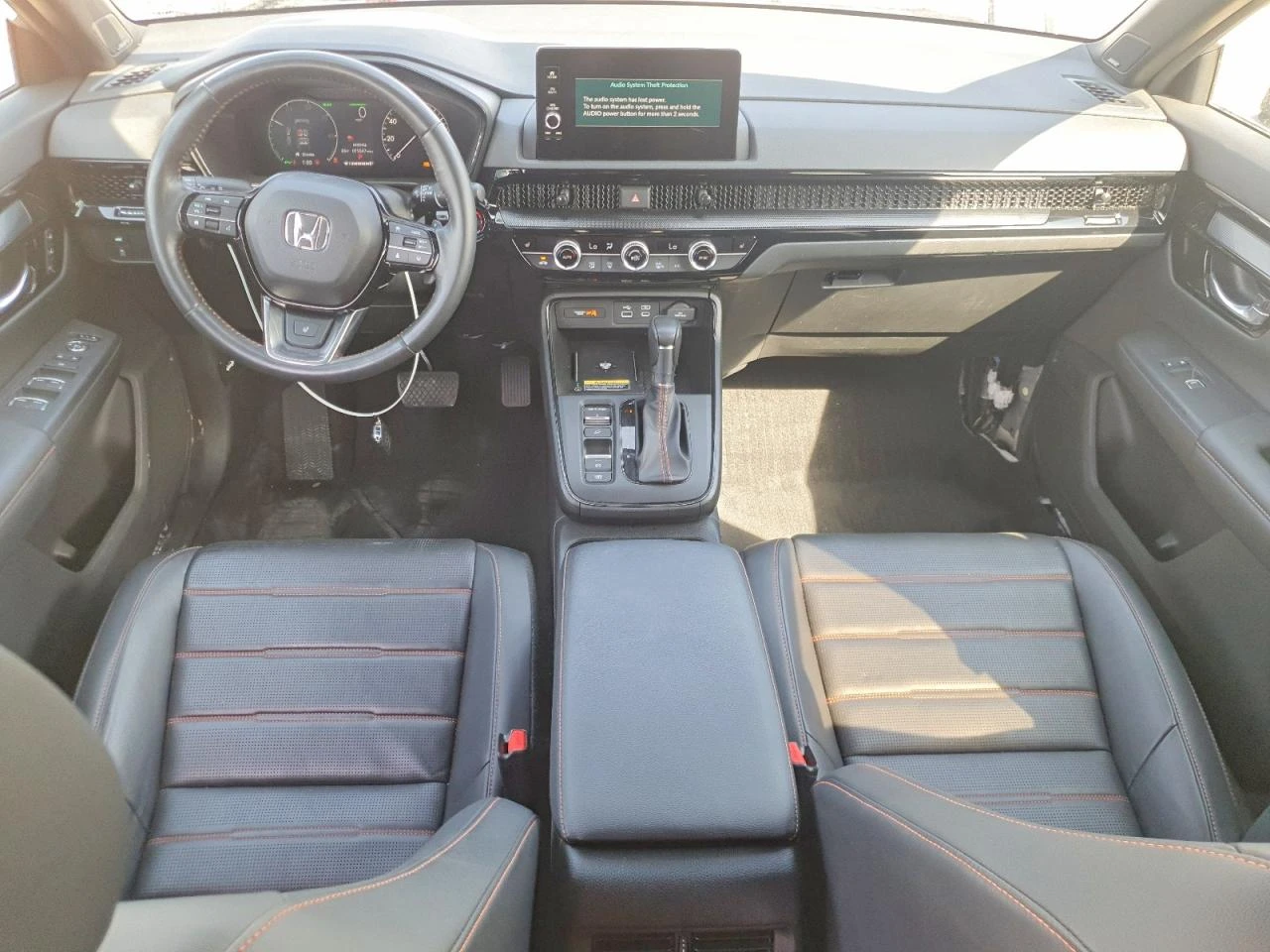 Honda Cr-v 2.0l HYBRID Sport Touring AWD* ��� ����*  | Mobile.bg � ����������� 8