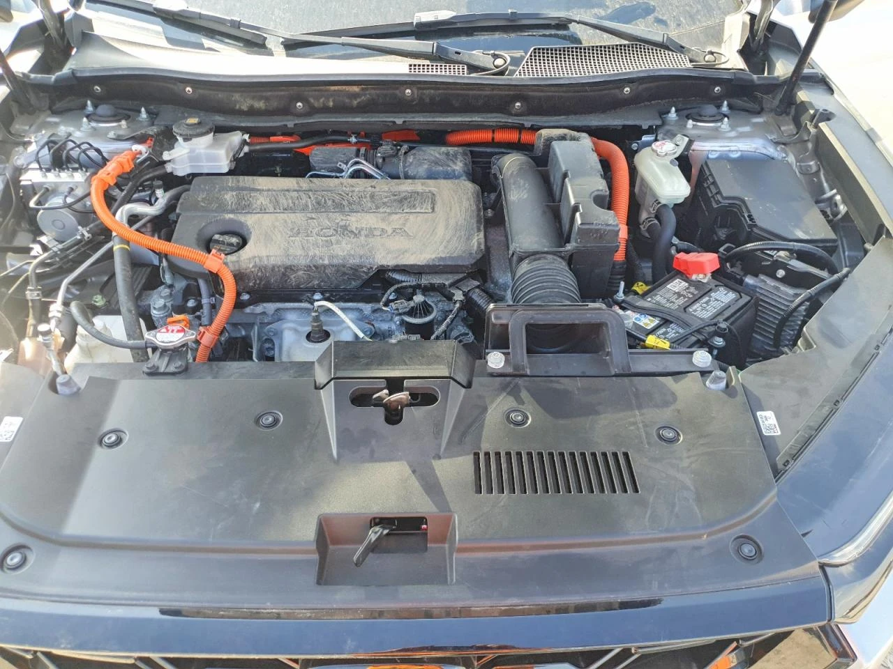 Honda Cr-v 2.0l HYBRID Sport Touring AWD* ��� ����*  | Mobile.bg � ����������� 12