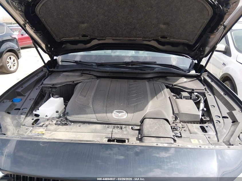 Mazda CX-90 3.3l 3.3 Turbo Premium Plus Package, снимка 10 - Автомобили и джипове - 54544146