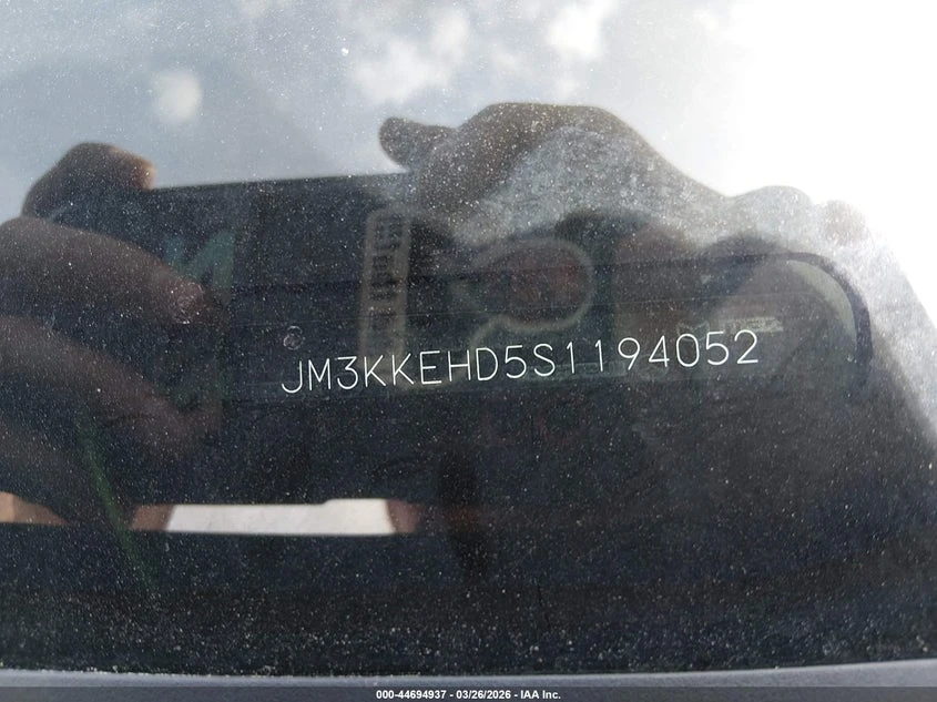 Mazda CX-90 3.3l 3.3 Turbo Premium Plus Package, снимка 9 - Автомобили и джипове - 54544146