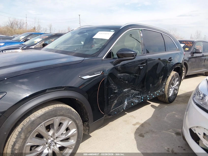 Mazda CX-90 3.3l 3.3 Turbo Premium Plus Package, снимка 6 - Автомобили и джипове - 54544146