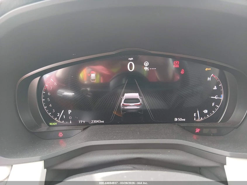 Mazda CX-90 3.3l 3.3 Turbo Premium Plus Package, снимка 7 - Автомобили и джипове - 54544146