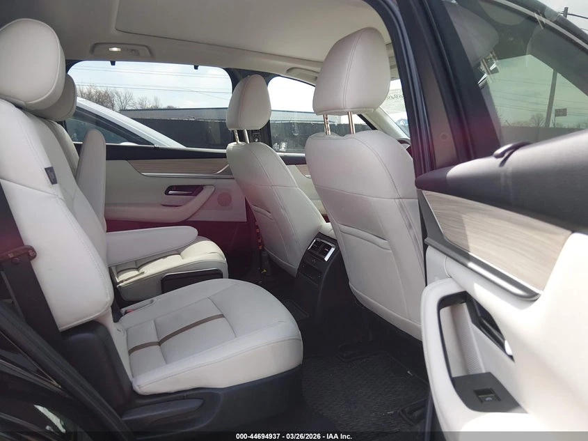 Mazda CX-90 3.3l 3.3 Turbo Premium Plus Package, снимка 8 - Автомобили и джипове - 54544146