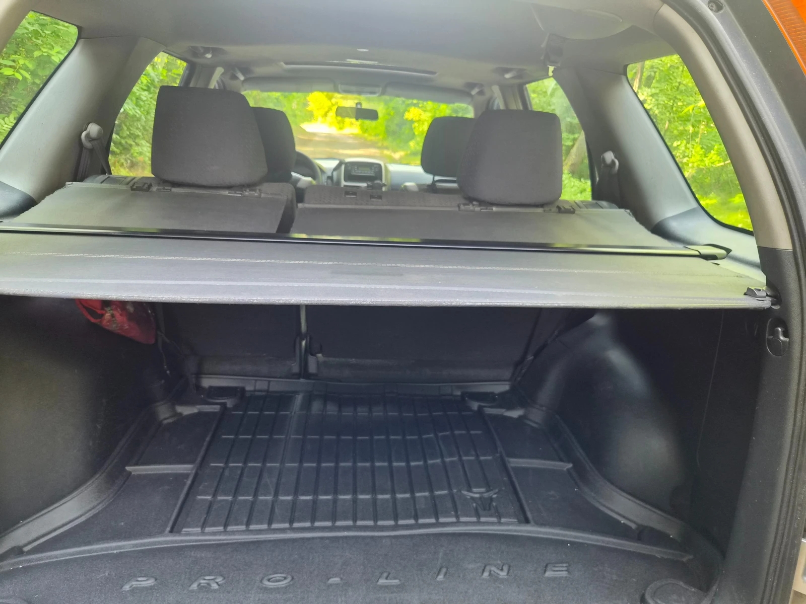 Honda Cr-v ГАЗ - РЕГИСТРИРАН, снимка 12 - Автомобили и джипове - 54824192