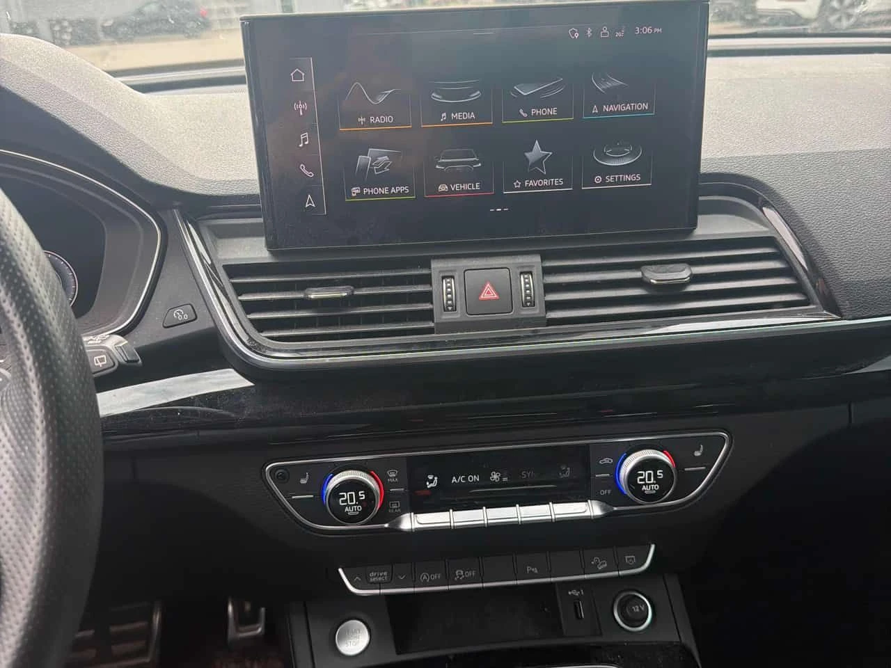Audi Q5 Sportback/Progressiv/НАРДО/КЛИП/ПОДГРЕВ/ДИСТРОНИК/, снимка 9 - Автомобили и джипове - 54840892