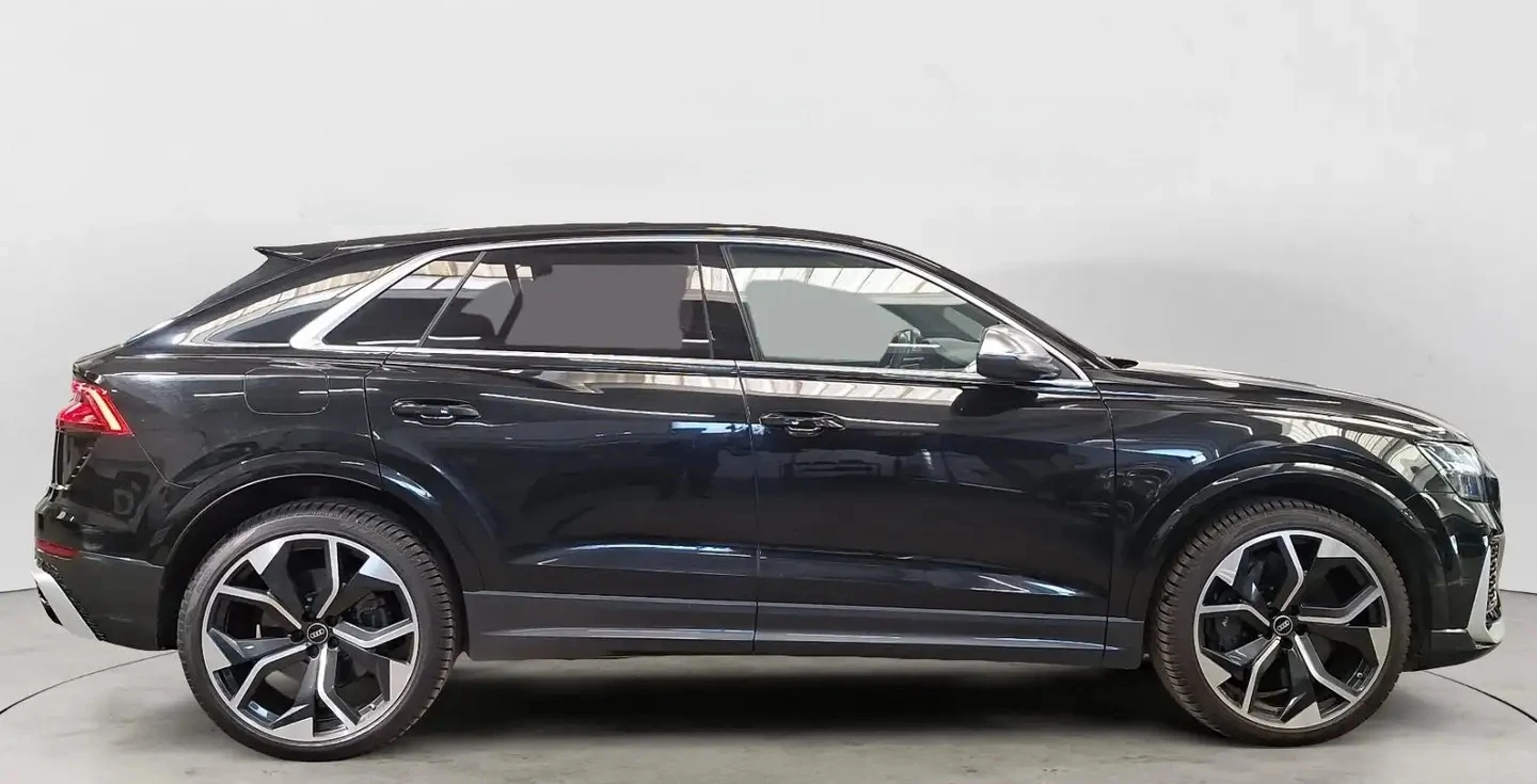 Audi RSQ8 4.0 V8 TFSI Quattro, снимка 3 - Автомобили и джипове - 55108664