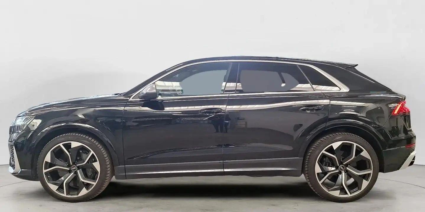 Audi RSQ8 4.0 V8 TFSI Quattro, снимка 2 - Автомобили и джипове - 55108664
