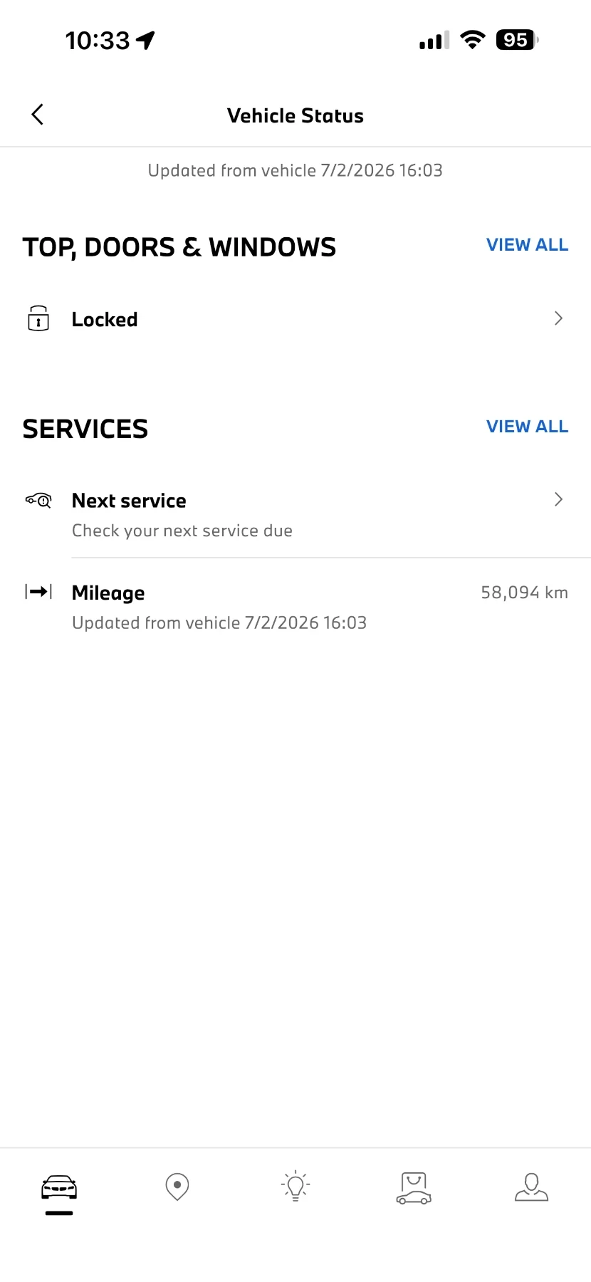 BMW X2 4x4, снимка 3 - Автомобили и джипове - 55247567