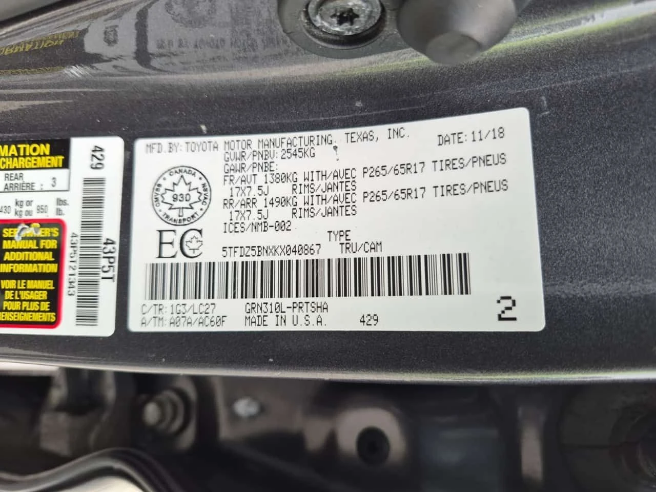 Toyota Tacoma PANO| ��������| LANE ASSIST| 2 �����|  | Mobile.bg � ����������� 13
