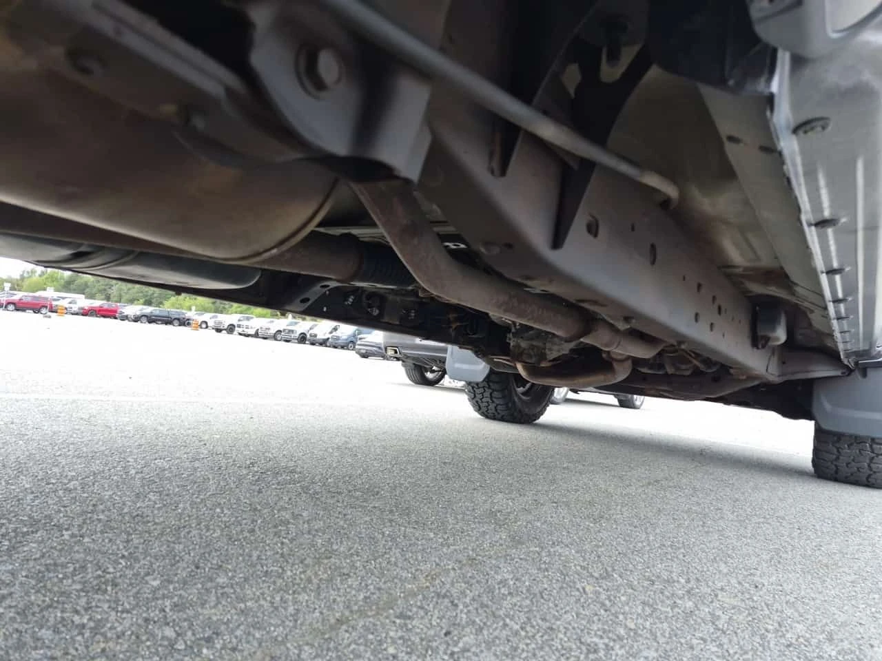 Toyota Tacoma PANO| ��������| LANE ASSIST| 2 �����|  | Mobile.bg � ����������� 11