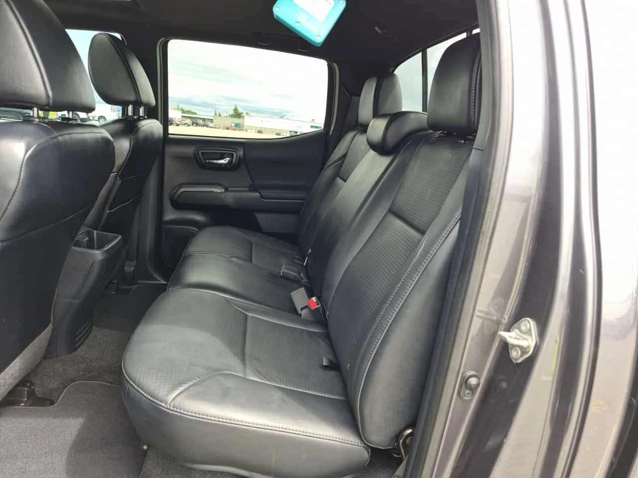 Toyota Tacoma PANO| ��������| LANE ASSIST| 2 �����|  | Mobile.bg � ����������� 7