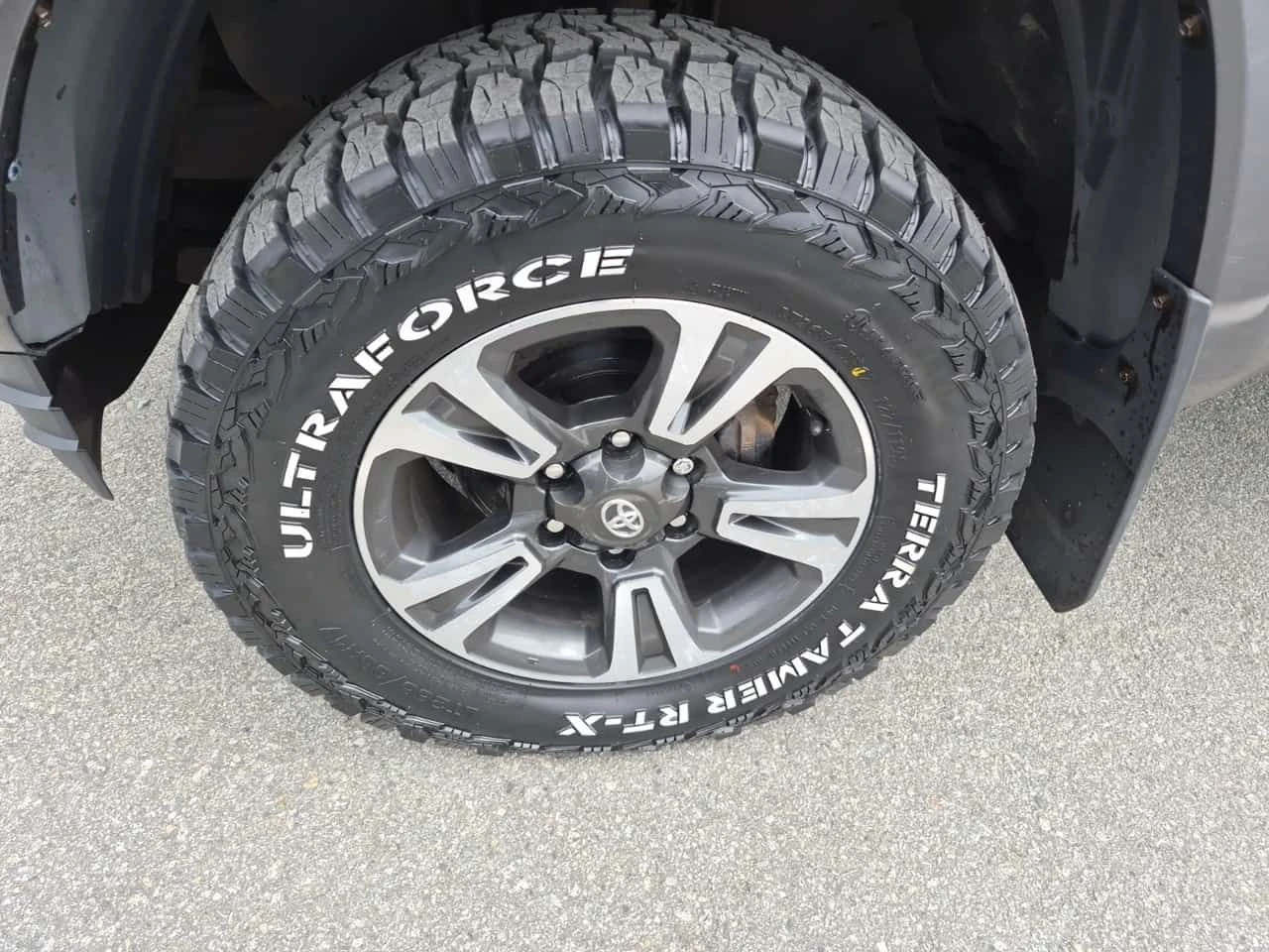 Toyota Tacoma PANO| ��������| LANE ASSIST| 2 �����|  | Mobile.bg � ����������� 5
