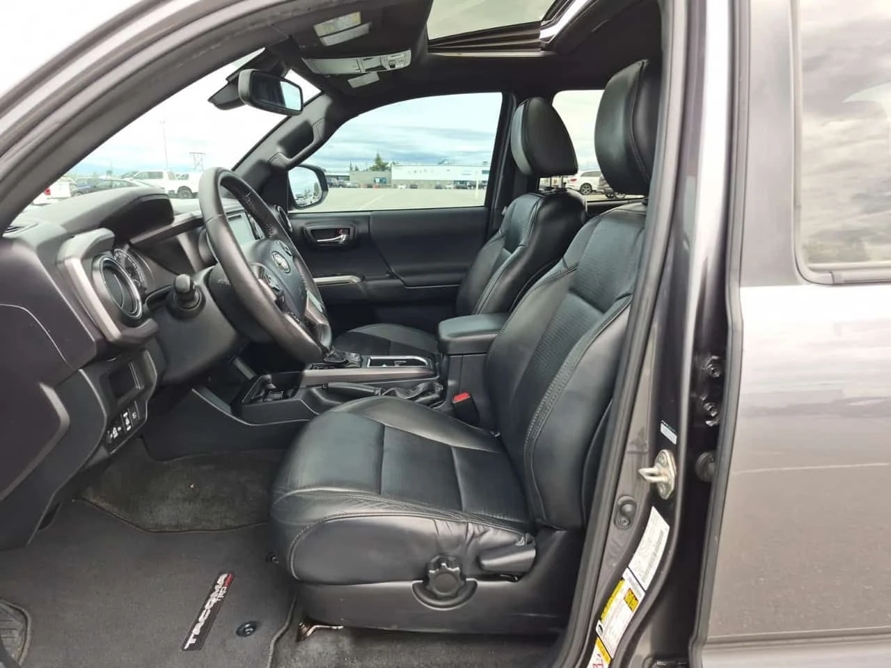Toyota Tacoma PANO| ��������| LANE ASSIST| 2 �����|  | Mobile.bg � ����������� 6