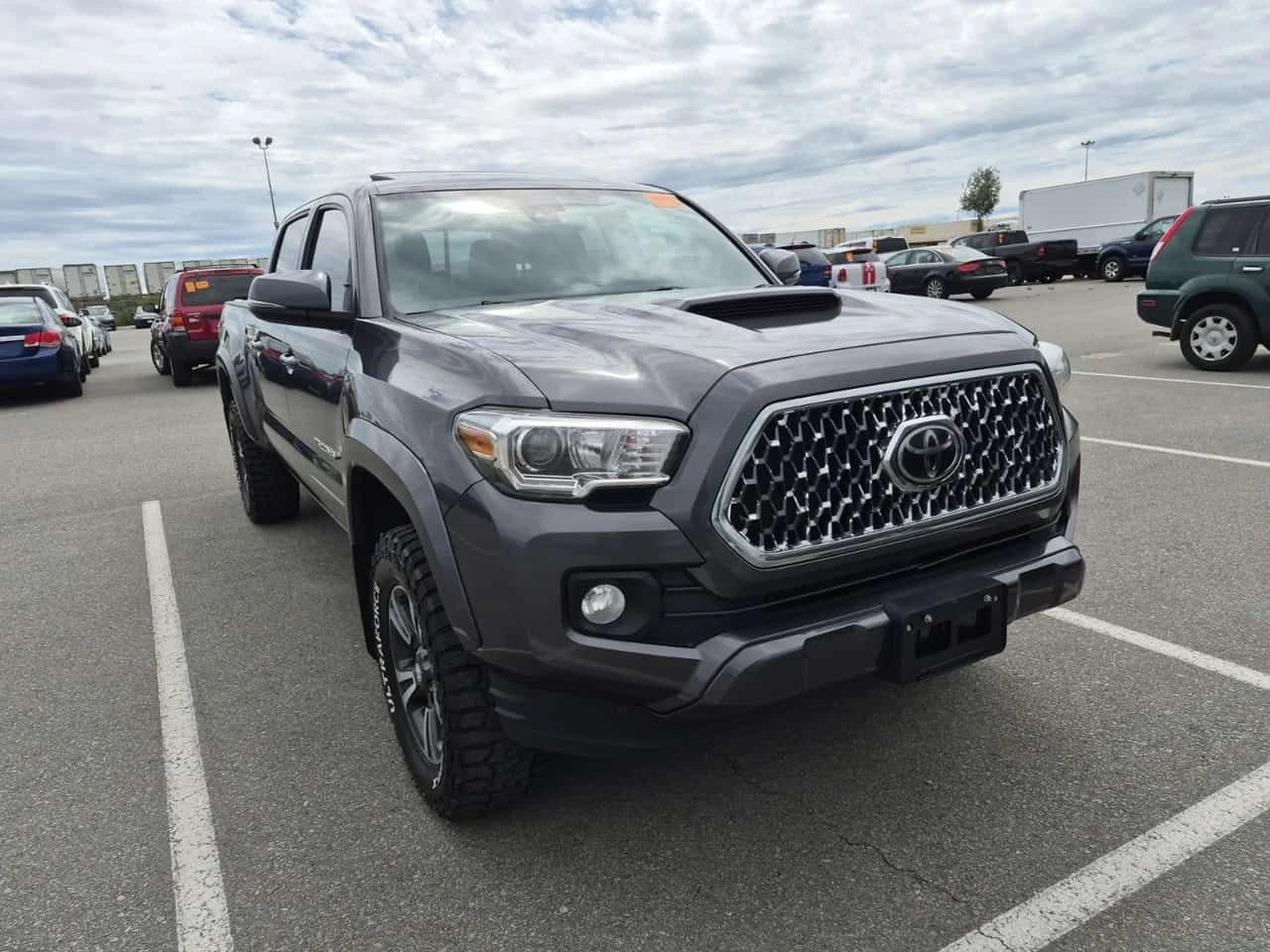 Toyota Tacoma PANO| ��������| LANE ASSIST| 2 �����|  | Mobile.bg � ����������� 2
