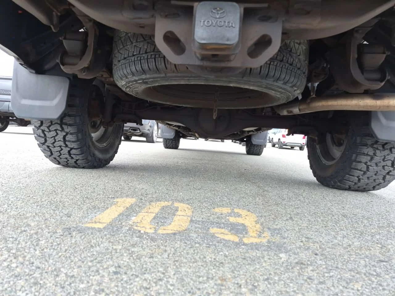 Toyota Tacoma PANO| ��������| LANE ASSIST| 2 �����|  | Mobile.bg � ����������� 15