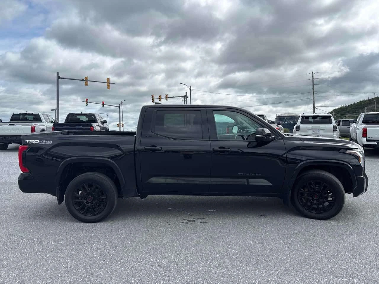 Toyota Tundra * 4x4 Crewmax * CARFAX * ��� ������������ ������ | Mobile.bg � ����������� 3