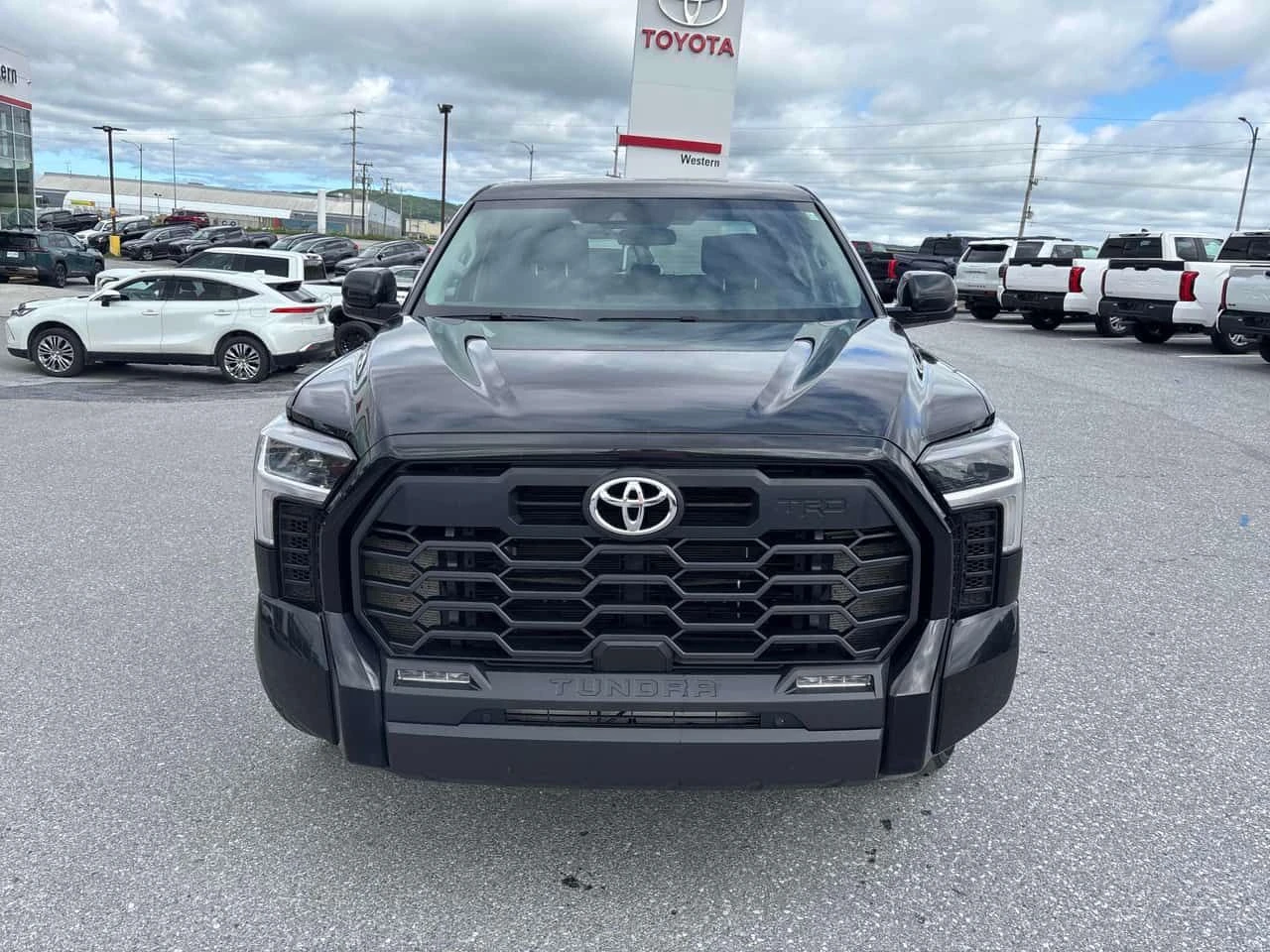 Toyota Tundra * 4x4 Crewmax * CARFAX * ��� ������������ ������ | Mobile.bg � ����������� 6
