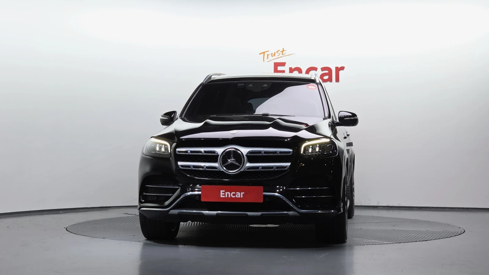 Mercedes-Benz GLS580, снимка 3 - Автомобили и джипове - 55810492