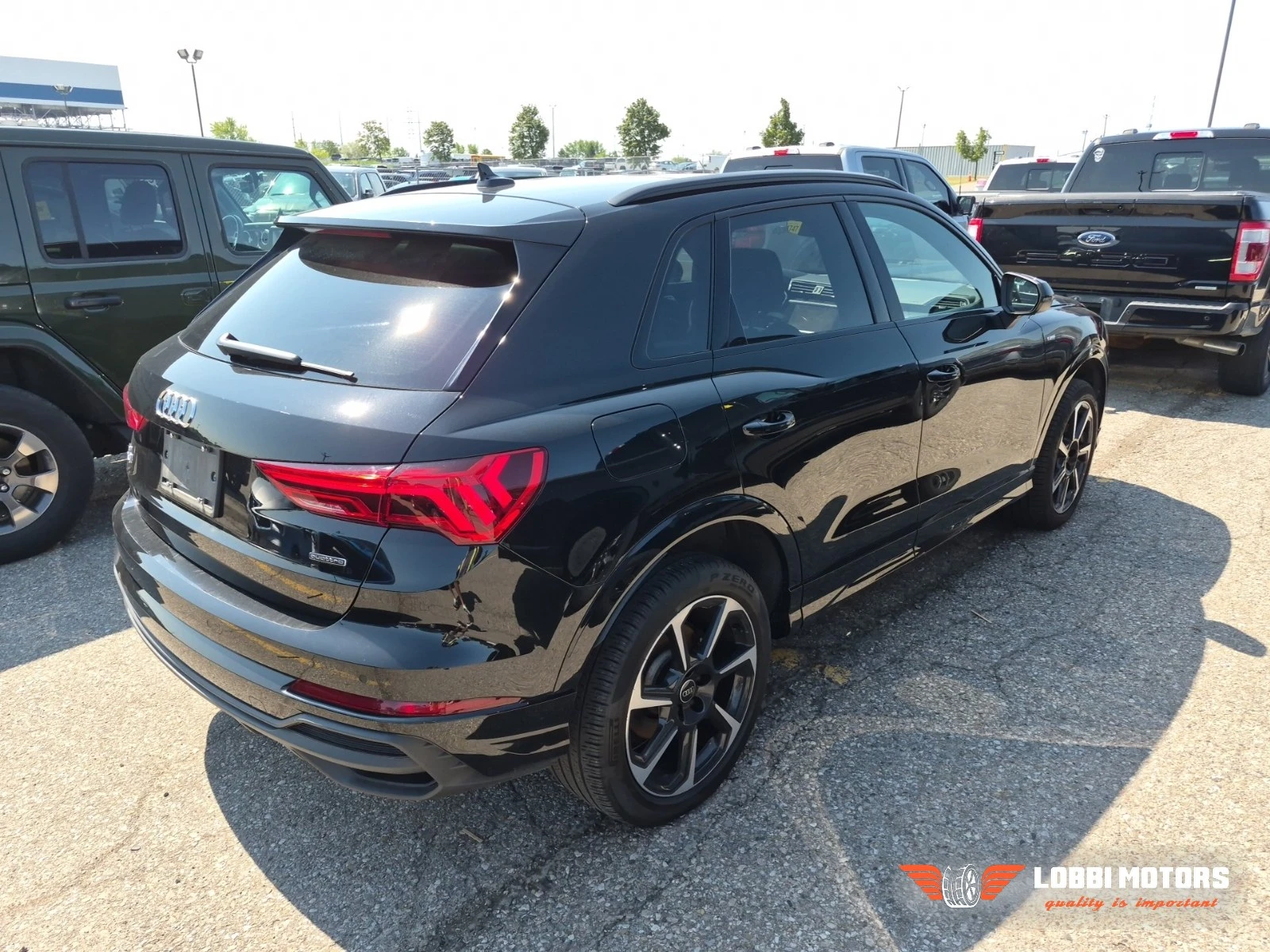 Audi Q3 | Mobile.bg � ����������� 3