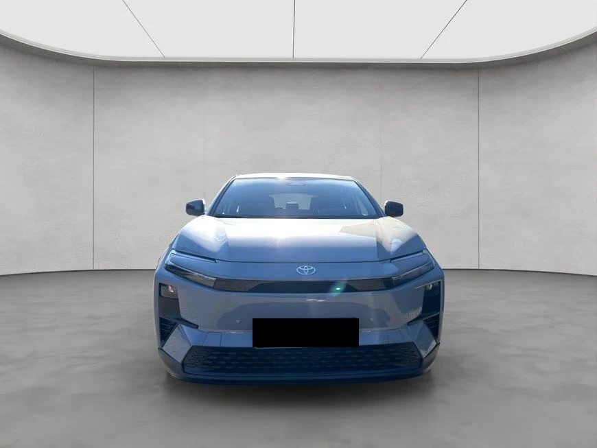 Toyota C-HR EV TEAMPLAYER MATRIX-LED CAMERA , снимка 3 - Автомобили и джипове - 56227759