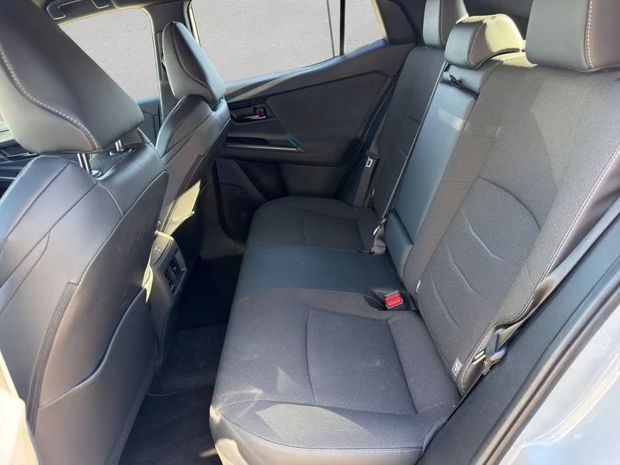 Toyota C-HR EV TEAMPLAYER MATRIX-LED CAMERA , снимка 14 - Автомобили и джипове - 56227759