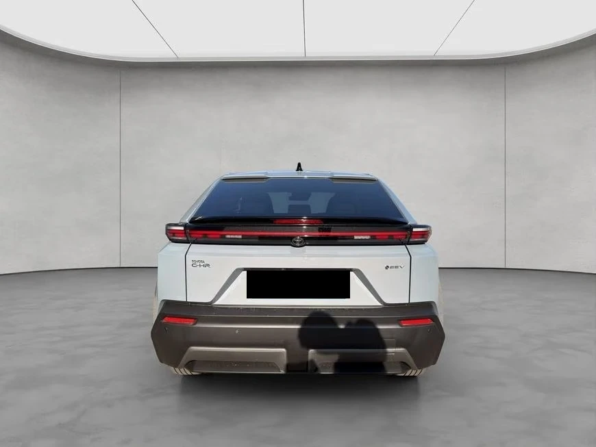 Toyota C-HR EV TEAMPLAYER MATRIX-LED CAMERA , снимка 4 - Автомобили и джипове - 56227759
