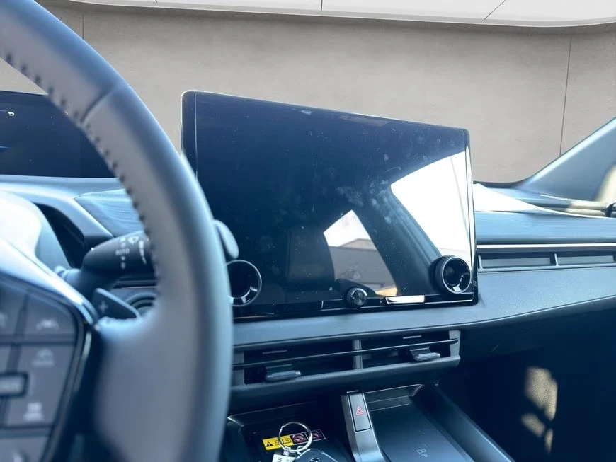 Toyota C-HR EV TEAMPLAYER MATRIX-LED CAMERA , снимка 9 - Автомобили и джипове - 56227759