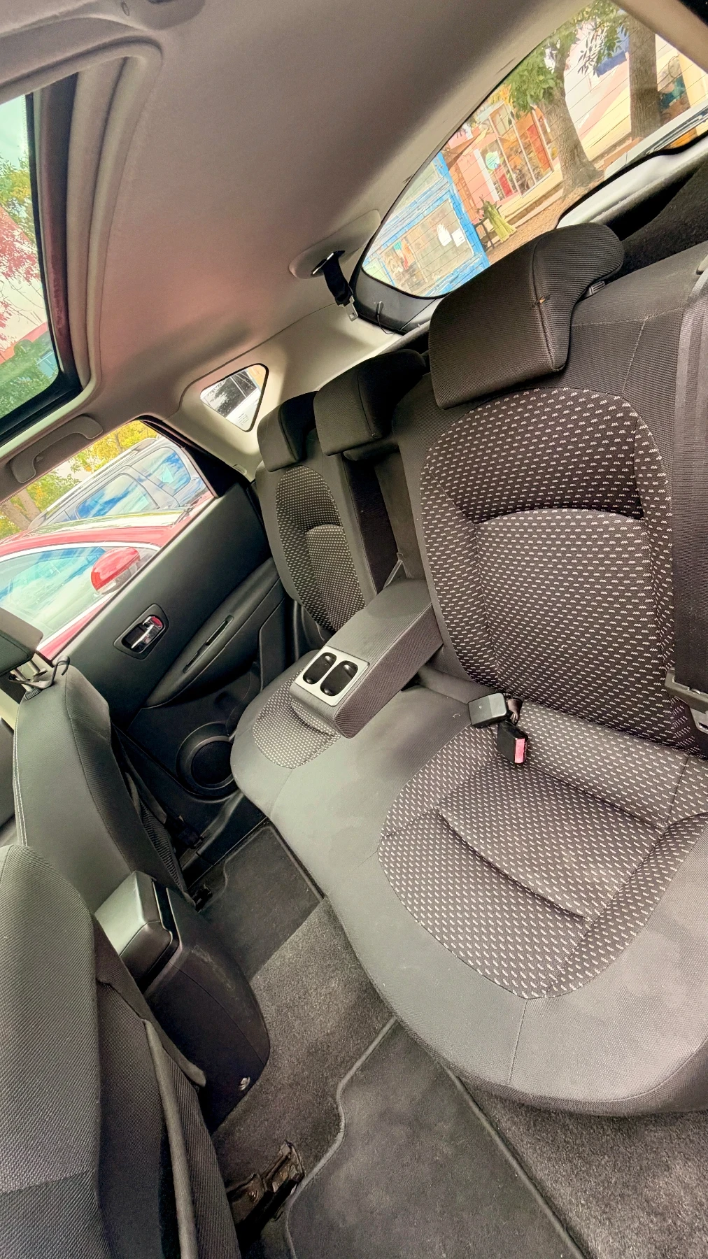 Nissan Qashqai 2.0  � ����� ��������� | Mobile.bg � ����������� 7