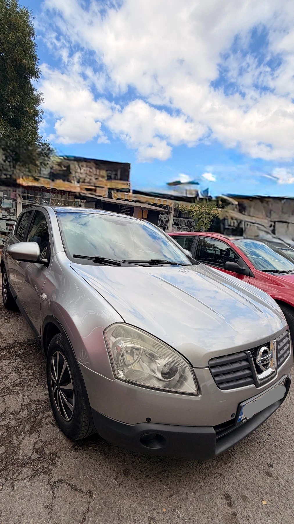 Nissan Qashqai 2.0  � ����� ��������� | Mobile.bg � ����������� 2