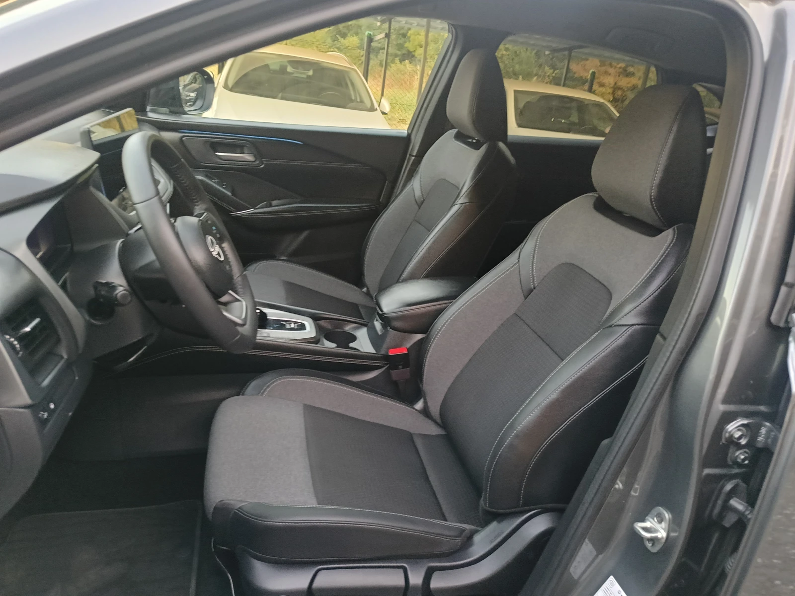 Nissan Qashqai 1.5 E-Power* НОВА* , снимка 10 - Автомобили и джипове - 56418544