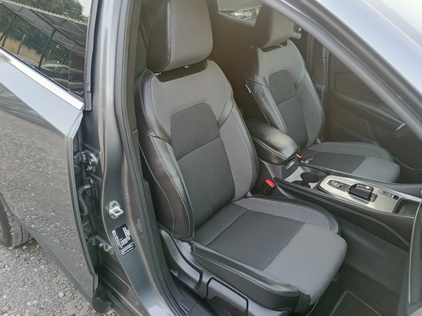 Nissan Qashqai 1.5 E-Power* НОВА* , снимка 9 - Автомобили и джипове - 56418544