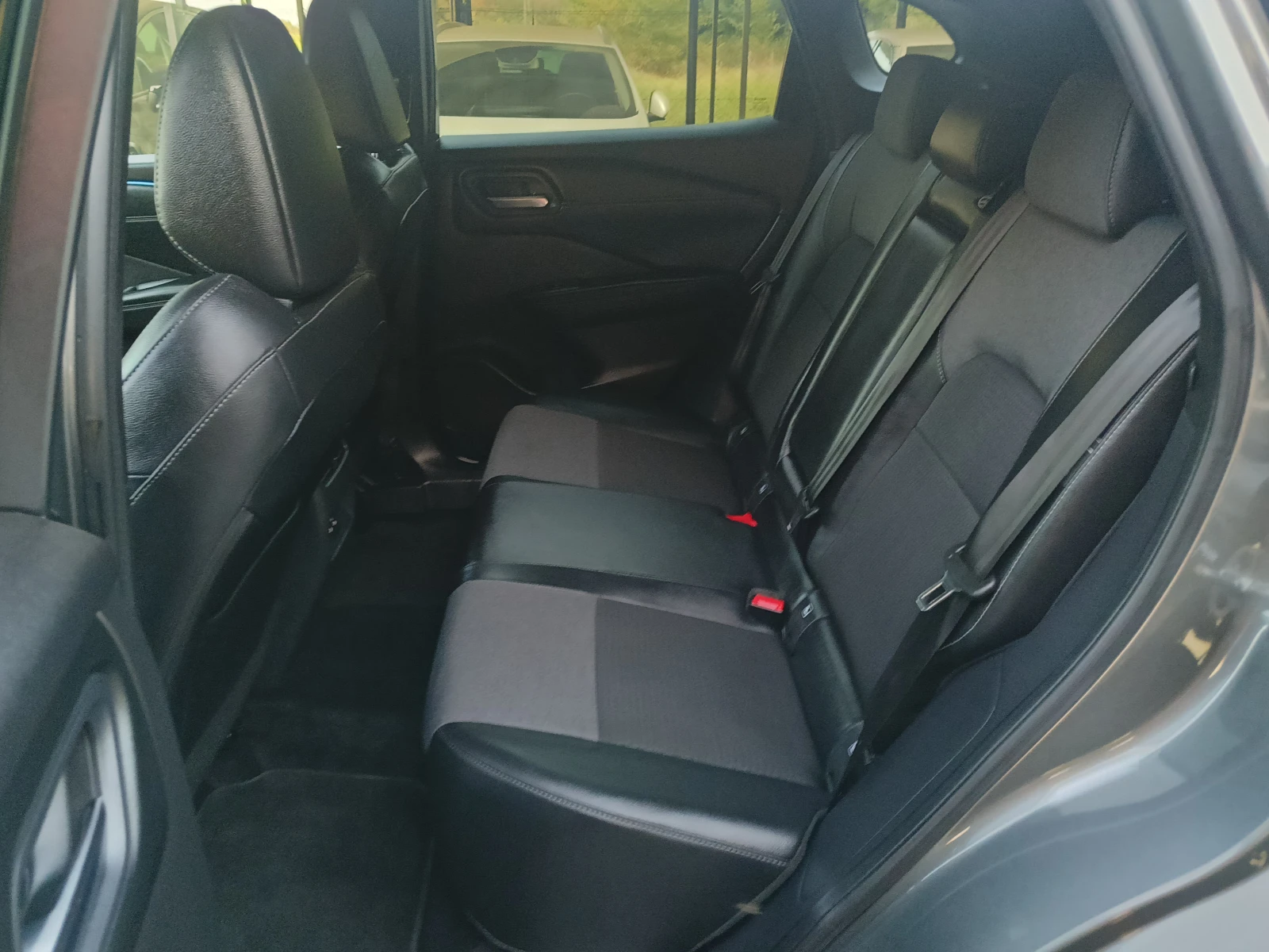 Nissan Qashqai 1.5 E-Power* НОВА* , снимка 14 - Автомобили и джипове - 56418544