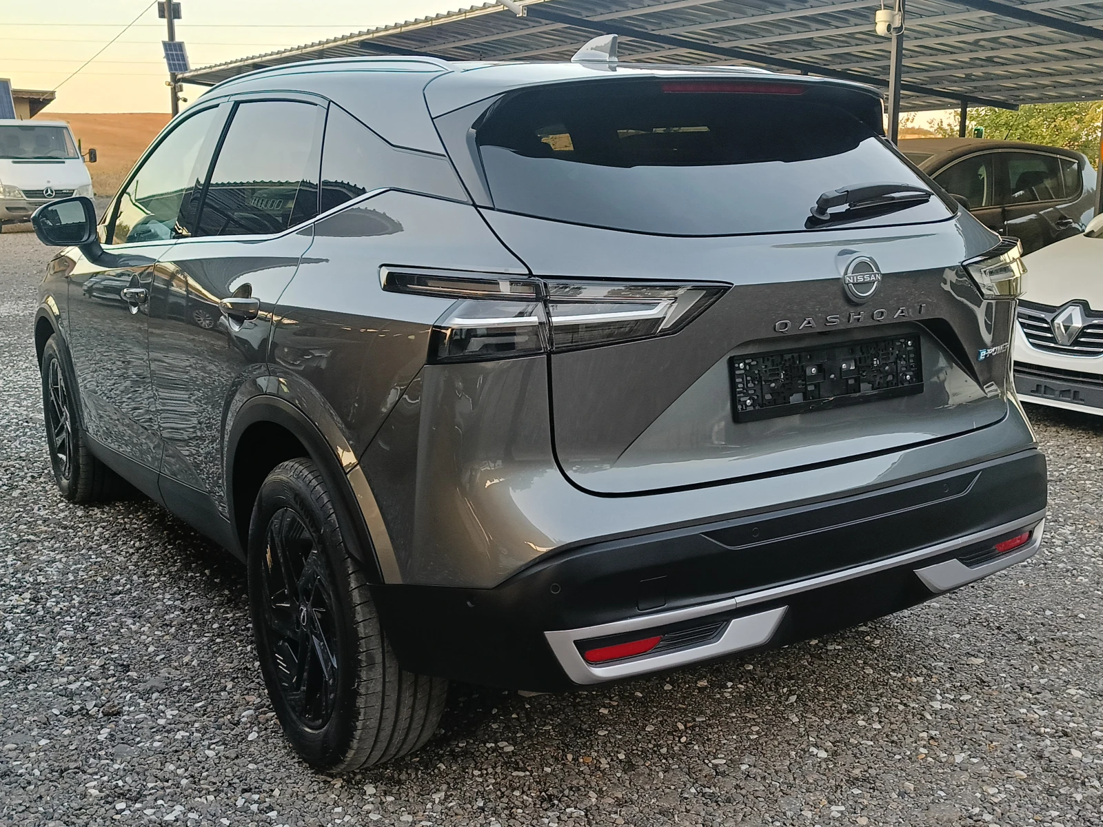 Nissan Qashqai 1.5 E-Power* НОВА* , снимка 7 - Автомобили и джипове - 56418544