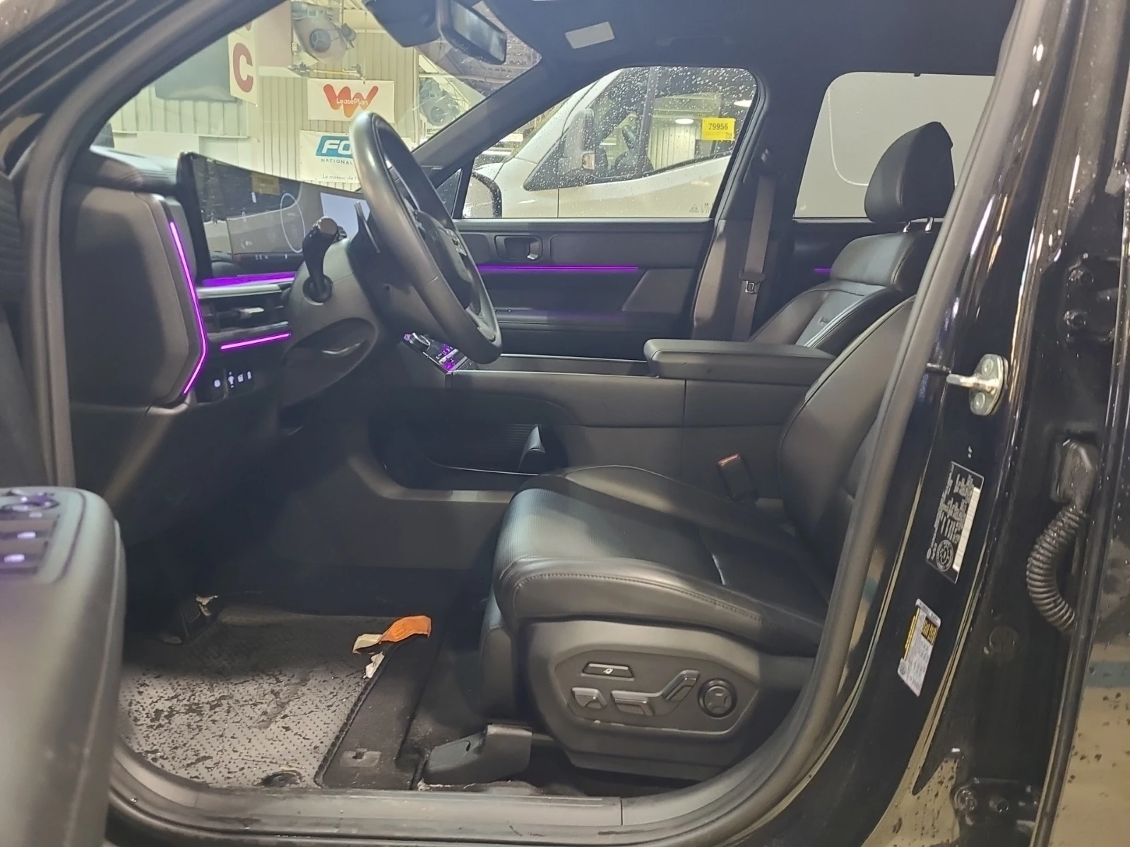 Hyundai Santa fe ULTIMATE CALLIGRAPHY* KOJA* OBDUHVANE* PODGRQVANE* | Mobile.bg � ����������� 5