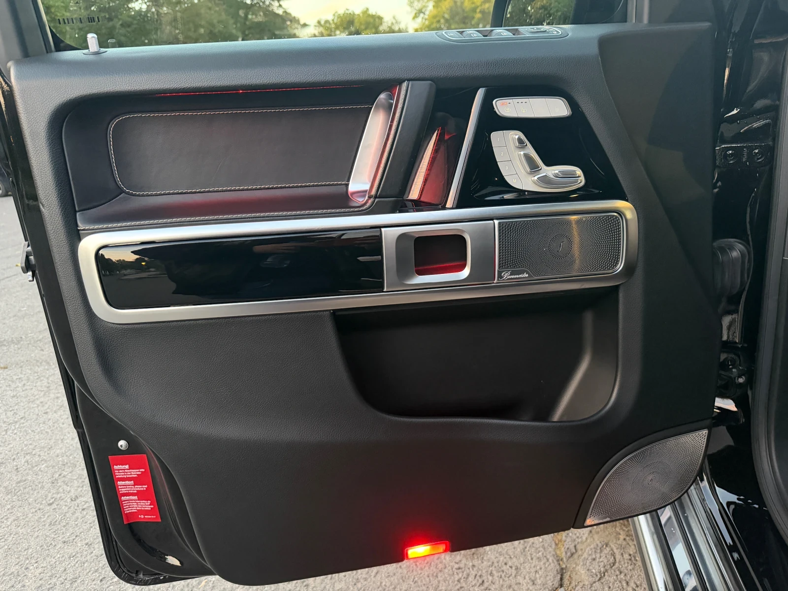 Mercedes-Benz G 500 EXCLUSIVE | Mobile.bg � ����������� 15