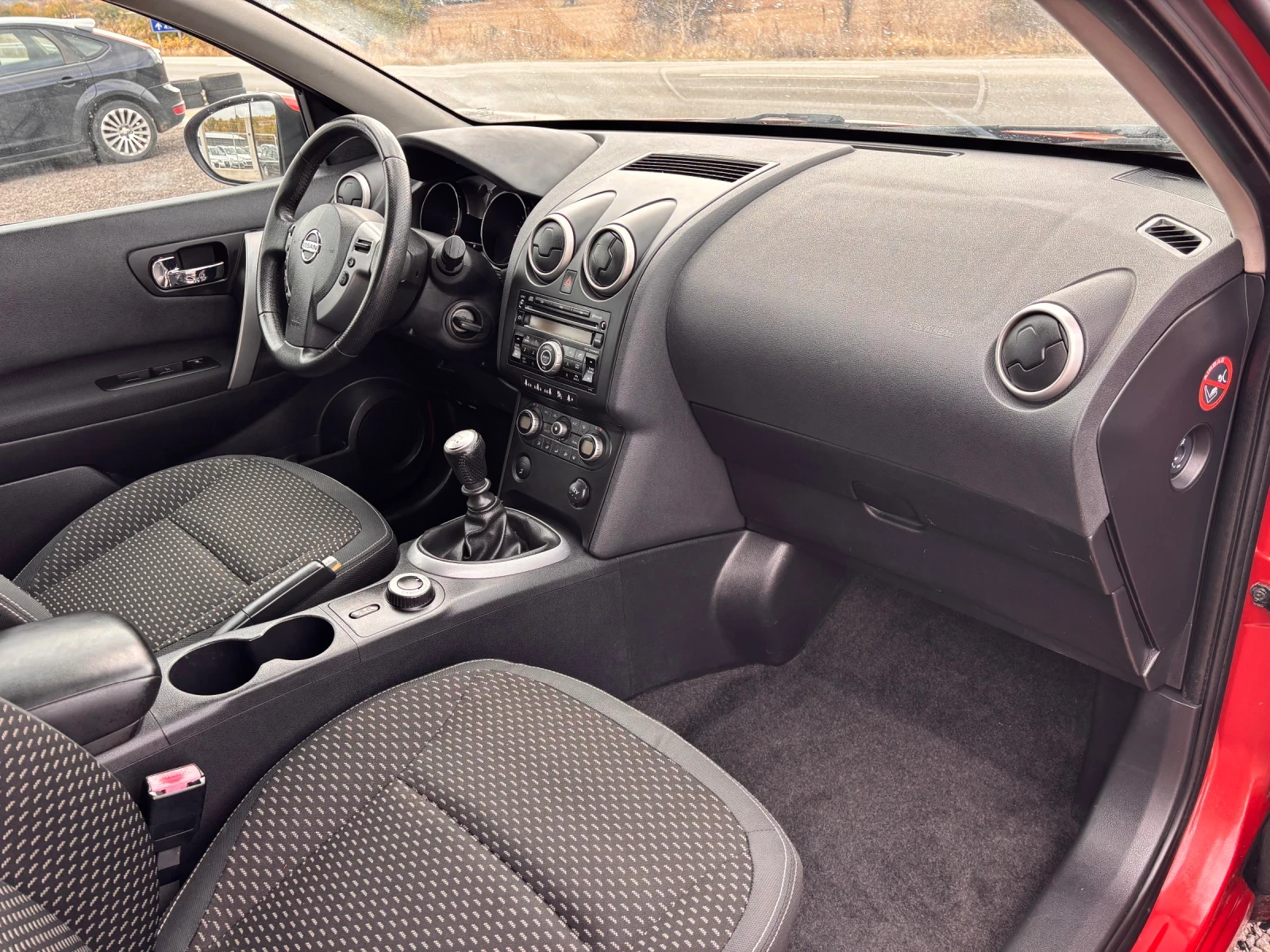 Nissan Qashqai 2.0 i 4x4 | Mobile.bg � ����������� 8