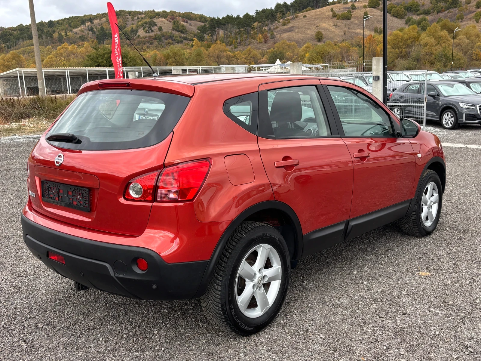 Nissan Qashqai 2.0 i 4x4 | Mobile.bg � ����������� 3