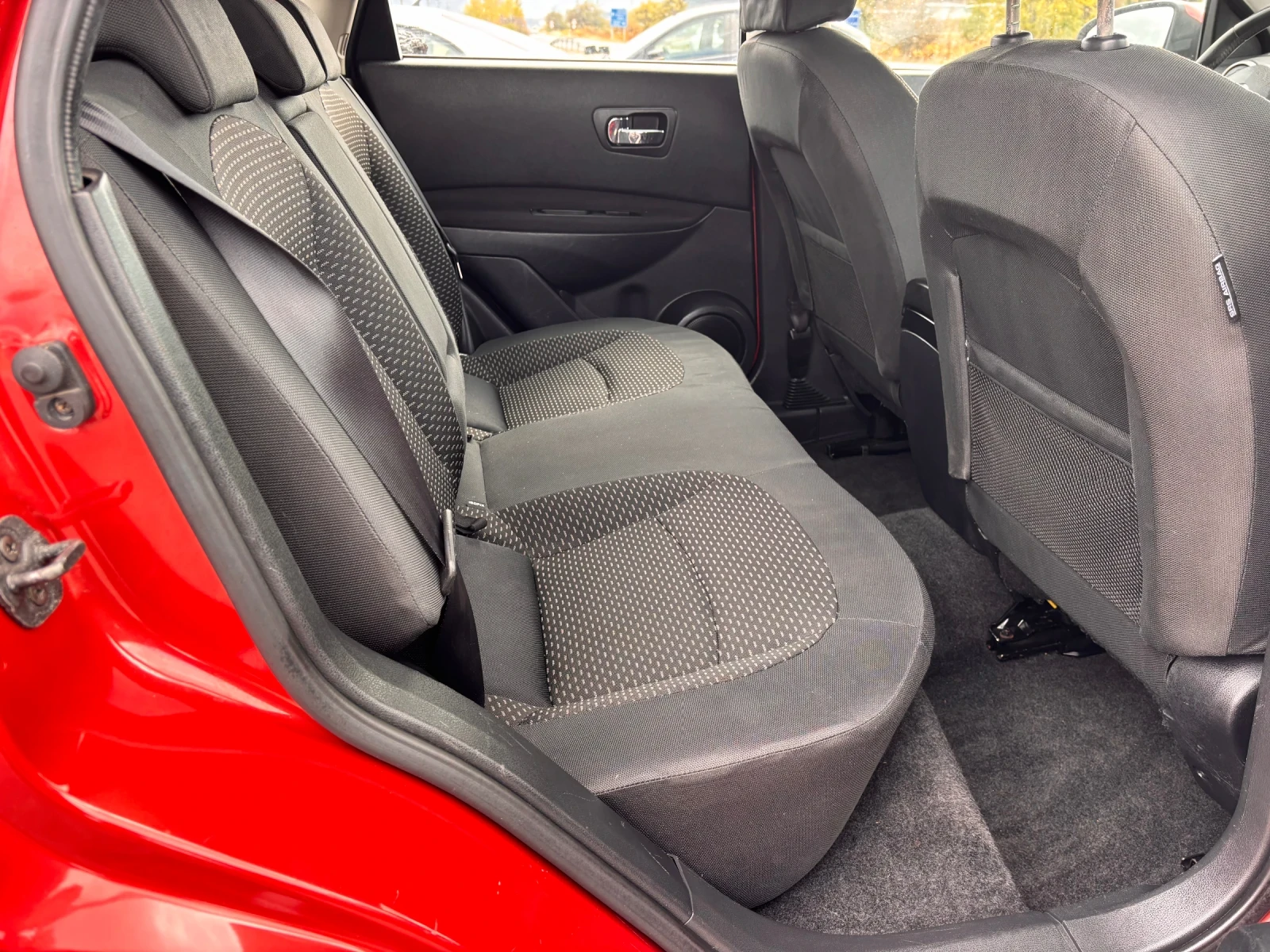 Nissan Qashqai 2.0 i 4x4 | Mobile.bg � ����������� 16