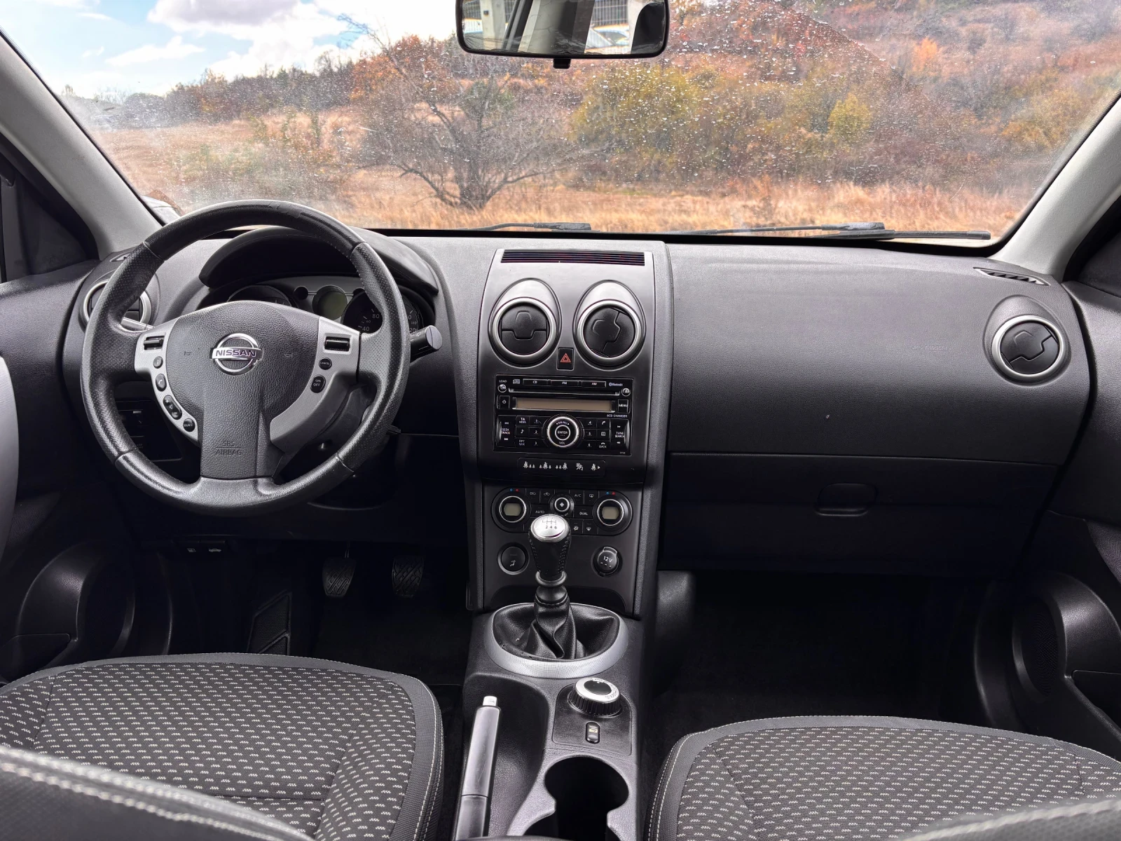 Nissan Qashqai 2.0 i 4x4 | Mobile.bg � ����������� 10