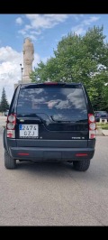 Land Rover Discovery, снимка 3