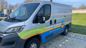 Citroen Jumper 2.2HDI L1H1 СЕРВИЗЕН, снимка 1