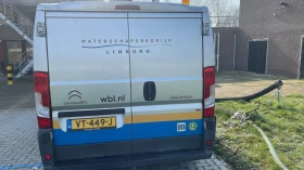 Citroen Jumper 2.2HDI L1H1 СЕРВИЗЕН, снимка 4