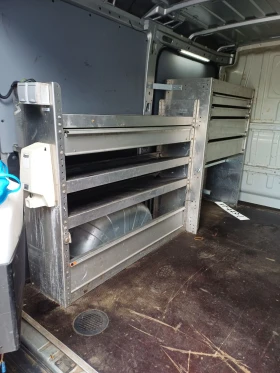 Citroen Jumper 2.2HDI L1H1 СЕРВИЗЕН, снимка 6