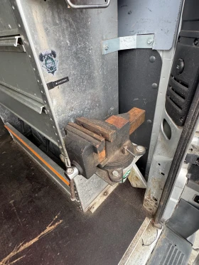 Citroen Jumper 2.2HDI L1H1 СЕРВИЗЕН, снимка 10