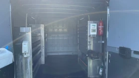 Citroen Jumper 2.2HDI L1H1 СЕРВИЗЕН, снимка 3
